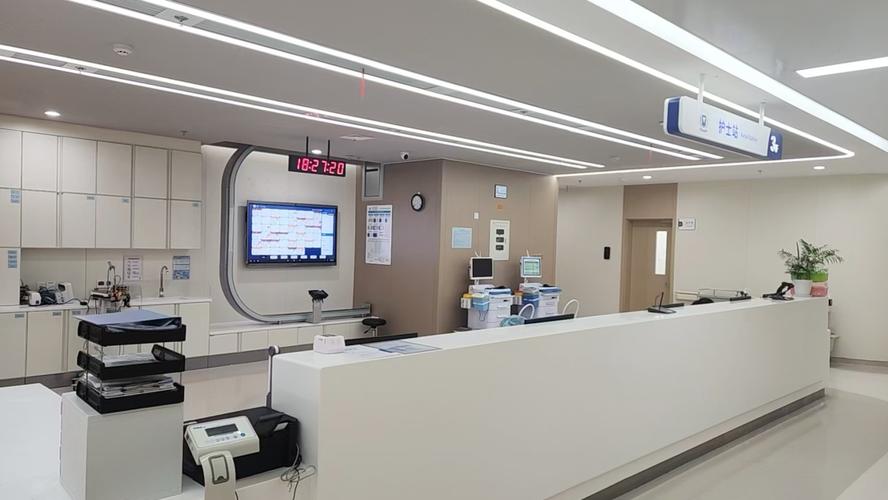 浙大邵逸夫医院绍兴院区智能化工程 打造智慧医疗新高地