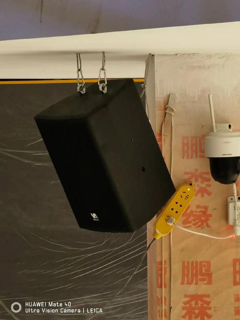 专业的事交给专业的人 解锁智能化弱电工程的价值密码